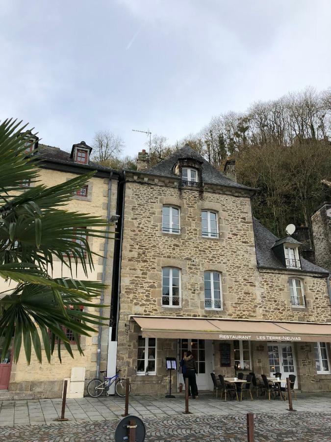 Appartement Le 1777 Dinan