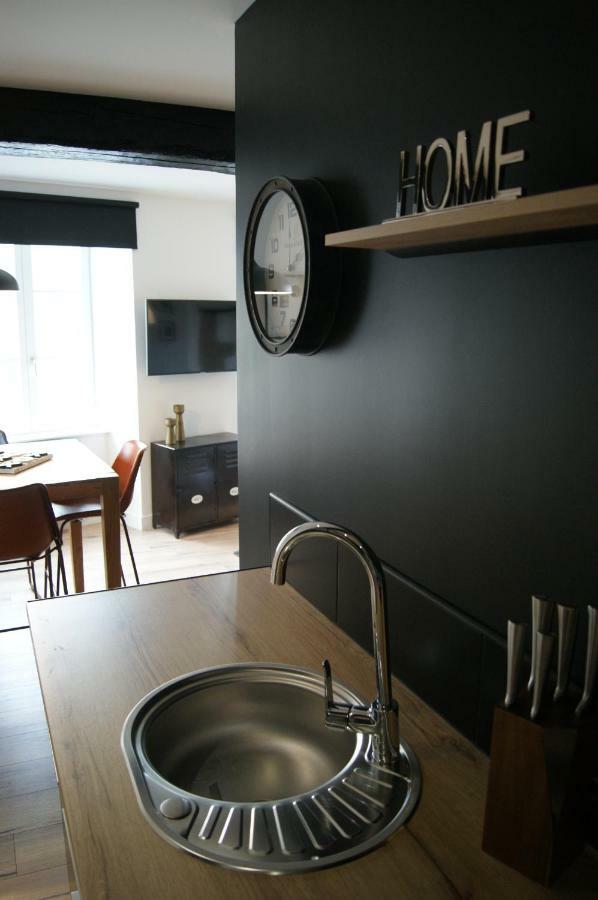 Appartement Le 1777 Dinan